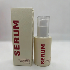 New Kecret Seoull 1988 Retinal Serum Retinol Serum for <b>Face</b> Anti Aging Wrinkle Care Korean Skincare Serum 30mL - Product Image 2