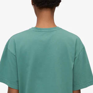 Camisetas de Mujer al Por Mayor, Camisetas de Verano a la Moda, Venta Directa de Fábrica - Product Image 5