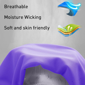 Camisetas Deportivas Personalizadas para Hombre, Ropa Deportiva Transpirable con Bolsillo, Secado Rápido, Antiarrugas, Formal, Fabricación OEM en Pakistán - Product Image 5