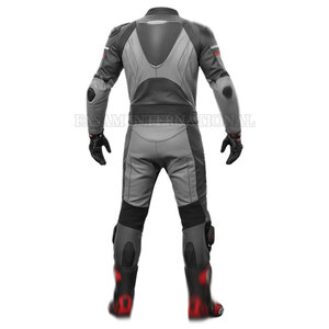 Combinaison de course moto haut de gamme, dernier design, nouvelle arrivée - Product Image 2
