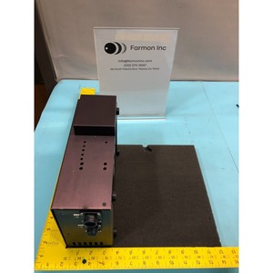 Contrôle de moteur DC BL Automotion LC4AO10102, ATS - Équipements et pièces semi-conductrices d'occasion fiables à l'échelle mondiale - Product Image 2