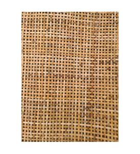 Remplacement de la sangle de canne naturelle du Vietnam/Kit de réparation de sangle de canne en rotin de conception étroite pour les meubles d'extérieur, les repas et les hôtels - Product Image 3