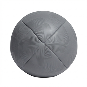 Wholesale Durable Using Cheap Price PU <b>PVC</b> Football Soccer Ball <b>Top</b> Manufacturer High Quality Breathable Soccer Ball - Product Image 1