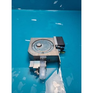 AMCP-P-X11 CKD ใช้เป็นชิ้นส่วนอุปกรณ์เซมิคอนดักเตอร์รุ่นเก่า - Product Image 6