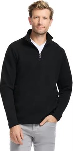 Fabricante BSCI, Camiseta de Manga Larga con Capucha para Hombre, Diseño de Waffle, 2 Piezas, Otoño/Invierno, Moderna, Jersey Sólido, Algodón/Bambú Digital - Product Image 2