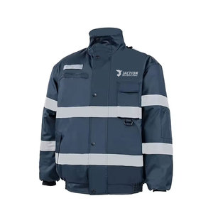Veste de sécurité professionnelle de haute qualité, nouvelle collection, dernier design, en vente - Product Image 1