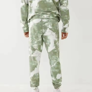 ชุดวอร์มผู้ชายใส่สบาย คุณภาพสูง น้ำหนักเบา เหมาะสำหรับวิ่ง - Product Image 2