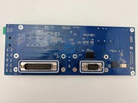 Carte de circuit imprimé de remplacement pour pompe Raycus, compatible avec les cartes de contrôle laser industrielles Raycus RFL C6000s