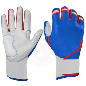 Guantes de Bateo de Softbol Personalizables para Jugadores, Colores y Diseños Personalizados al por Mayor para Jugadores de Béisbol - Product Image 6