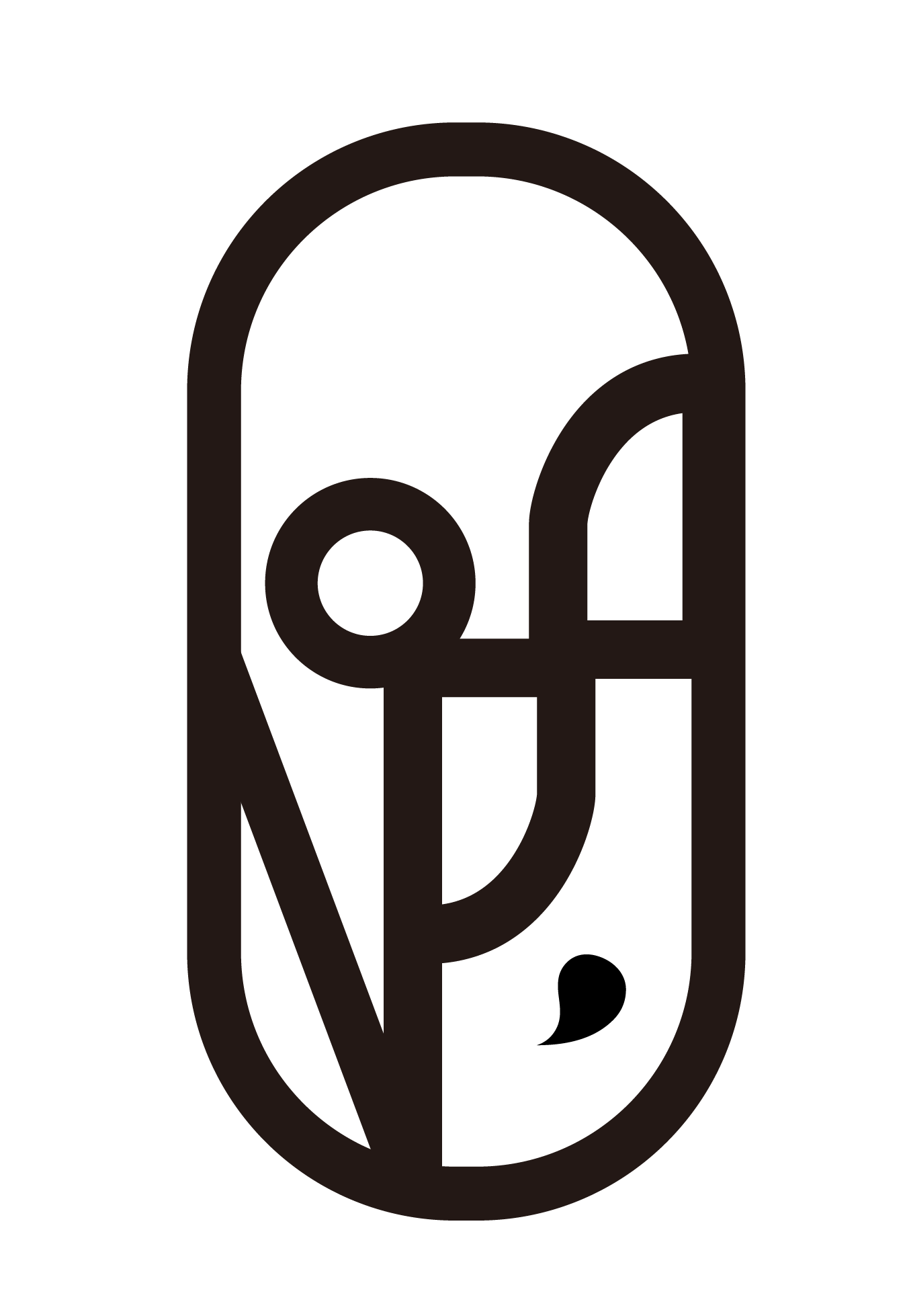 Pinshado International Co., Ltd. logo