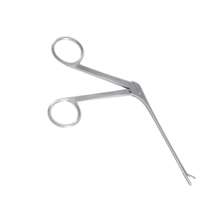 Premium Takahashi Ethmoid Forcep Reusable Stainless Steel - Endoscopic Sinus Surgery (FESS) ENT Nasal Cutting Forceps Instrument - Product Image 4