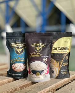 ข้าวหอมมะลิเมล็ดยาว พรีเมียม แห้ง ใหม่ 1กก.-25กก. 0084 989 322 607 - Product Image 5