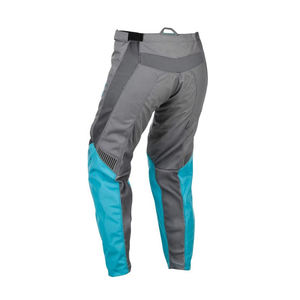 Pantalon de VTT imprimé respirant de qualité supérieure |   Fabriqué au Pakistan OEM/ODM |   Conception personnalisée légère - Product Image 3