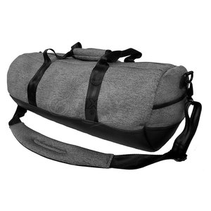 Bolsa de lona Premium Choice con diseño de múltiples bolsillos para viajes de fin de semana, deportes y actividades al aire libre - Product Image 2