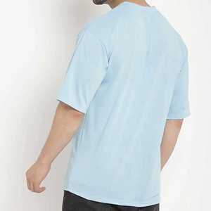 Camiseta de Hombre con Diseño Gráfico Moderno, 100% Algodón, Duradera y a Precio Razonable, Directo de Fábrica, 2026 - Product Image 2