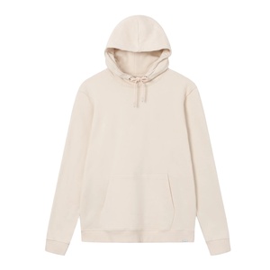 <b>Hoodies</b> <b>Men's</b> Streetwear Winter Tops Custom Logo Print Long Sleeves Hooded Sweatshirt Active Wear - Product Image 1