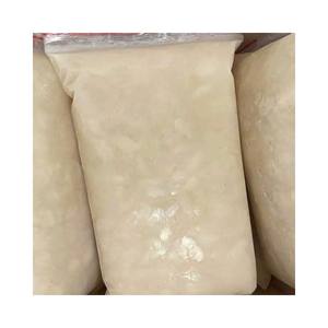 Pâte de corossol surgelée LQF, conditionnée sous vide, en vrac, durée de conservation de 24 mois, pour l'exportation, destinée à la cuisine et aux services de restauration à grande échelle - Product Image 1