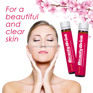 <span class=keywords><strong>Hydrolyse</strong></span> enzymatique liquide de colle de beauté de haute qualité d'OEM du <span class=keywords><strong>collagène</strong></span> de fruits et légumes et des boissons de type multiple de <span class=keywords><strong>collagène</strong></span> - Product Image 2