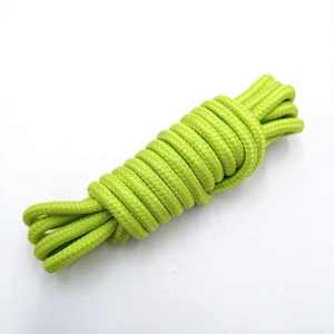 Cordones trenzados duraderos de alta calidad para zapatillas, botas de trabajo y zapatos deportivos al por mayor - Product Image 5