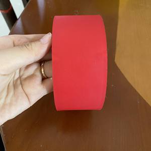 Versatile Durable Acrylic Single Sided Simili Waterproof BOPP <b>Tape</b> Hot Melt Activated Customizable Size Carton Sealing All - Product Image 5