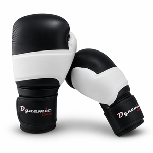 Guantes de Boxeo de Cuero con Logotipo Personalizado, Transpirables y Ligeros, Colores Personalizados para Entrenamiento Profesional de Combate - Product Image 6