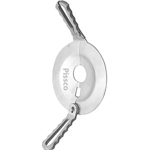 Retractor de Amputación PISSCO, Retractor para Cirugía Ósea, Retractor de Tejidos con Mango Plegable - Product Image 6