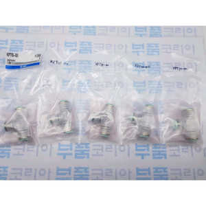 Pneumatics อุปกรณ์ทำความสะอาดแบบ one-touch KPT10-00ชิ้นส่วนนิวเมติก - Product Image 4