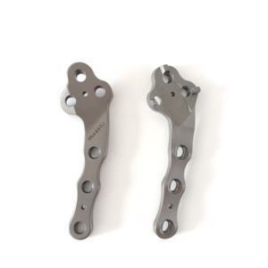 Juego de Instrumentos Veterinarios Ortopédicos TPLO de Acero de Alta Resistencia 2.7/3.5, Otros Instrumentos Veterinarios con Certificación CE ISO de Grip Surgical - Product Image 2