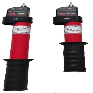 Detector de Alto Voltaje Profesional para Medición Segura y Precisa de Voltaje en Línea - Instrumento Eléctrico - Product Image 1