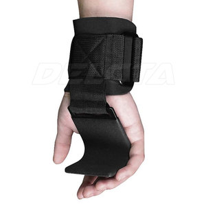 ตะขอเกี่ยวเวทยกน้ำหนักคุณภาพดีที่สุด ดีไซน์ทันสมัย ออกแบบผลิตภัณฑ์ของคุณเองได้ - Product Image 3