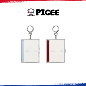 TXT YEONJUN - [ NO <b>LABELS</b> : PART 02 ] (PHOTOCARD CASE Ver.) KPOP <b>CD</b> ALBUM BEST SELLING KOREA for ALL AGES - Product Image 2