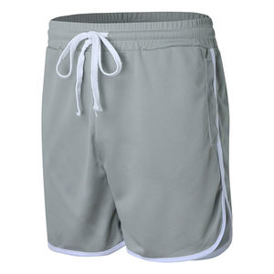 Shorts de musculation sur mesure fabriqués au Pakistan, nouvelle arrivée, vêtements pour hommes, shorts de sport élégants pour hommes - Product Image 6