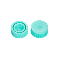 Tubes à centrifuger JET BIOFIL 50mL, fond conique, capuchon plat, stériles, RCF 12000xg, emballage en rack en papier pour usage en laboratoire