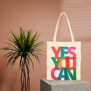 Bolsas de Compras Personalizadas al por Mayor, OEM, 100% Algodón Cardado, Impresas, con Diseño Atractivo, Bolsas de Lona en Venta - Product Image 5