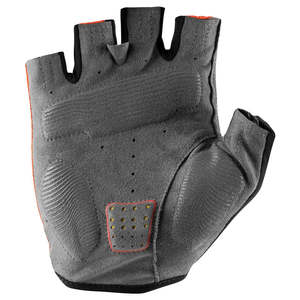 Gants de cyclisme demi-doigts Five B à faible MOQ, avec gel, pour sport, course, VTT, route, résistants aux UV - Product Image 3