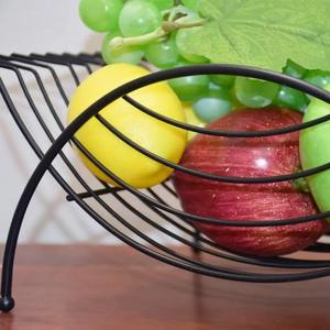 Increíble cesta de frutas que ofrece acceso y comodidad sin esfuerzo, diseño compacto y espacioso con una construcción que se siente sorprendentemente eficiente. - Product Image 2