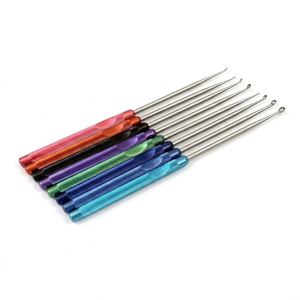 Juego de Curetas Cervicales de 8 Piezas, Instrumentos de Cirugía Espinal de Acero Inoxidable para Procedimientos Ortopédicos y de Columna Vertebral - Product Image 5