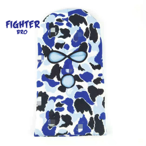 Cagoule d'extérieur respirante pour ski et moto, couvrant tout le visage, idéale pour les sports d'hiver, ajustement professionnel - Product Image 6