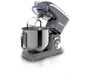 Robot culinaire électrique professionnel compact le plus vendu pour la cuisine industrielle - Product Image 2