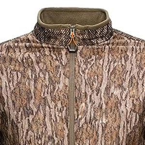 Veste de chasse pour hommes de haute qualité, faible MOQ, nouvelle arrivée - Product Image 4