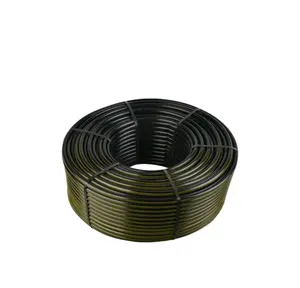 Tuyau d'irrigation goutte à goutte 12mm 16mm, tuyau d'irrigation agricole pour systèmes d'irrigation, pour l'exportation, tuyau d'irrigation goutte à goutte pour serres - Product Image 5