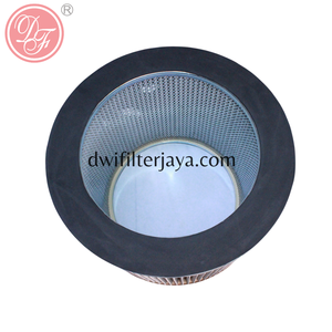 ไส้กรองน้ำมันไฮดรอลิกประสิทธิภาพสูง - Product Image 2