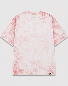 Camiseta Casual de Hombre Beazer, Estampada, 100% Algodón, Transpirable, Antiarrugas, de Secado Rápido, 220g, Lavado Ácido, Talla Grande - Product Image 5