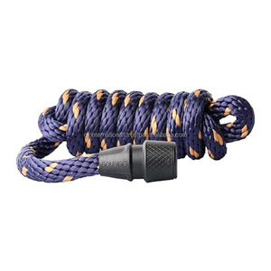 Corde à linge rembourrée souple de couleur personnalisée Combo corde à linge en nylon coloré fabriqué par le fabricant indien - Product Image 5