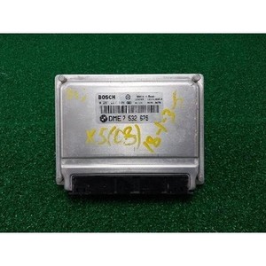X5 ECUs y Módulos de Computación Usados 7532675 - Product Image 1