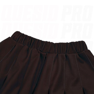 Disfraz de Animadora para Mujeres y Niñas, Uniforme de Animadora para Adultos, Conjunto de 2 Piezas, Camiseta sin Mangas y Falda Plisada, Ropa Deportiva - Product Image 4