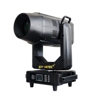 Projecteur LED BWS 700W à profil de cadre mobile CMY CTO Zoom DMX pour scène et spectacles en direct