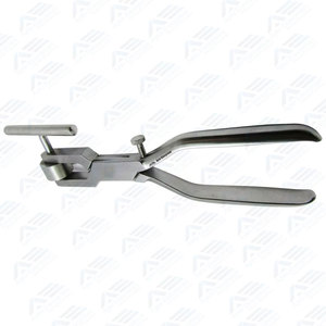 เครื่องมือผ่าตัดทางทันตกรรมและเครื่องมือทางการแพทย์สำหรับการปลูกถ่ายข้อต่อข้อมือทางคลินิก อุปกรณ์ทันตกรรม - Product Image 2