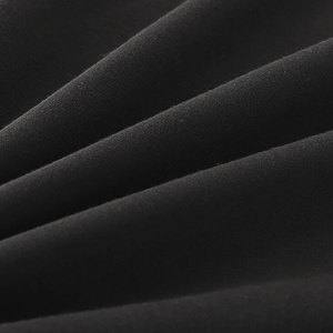 Sweat-shirt décontracté pour homme avec impression de logo personnalisé, tissu en molleton mélangé de coton, haute qualité, surdimensionné, fabriqué sur mesure - Product Image 6
