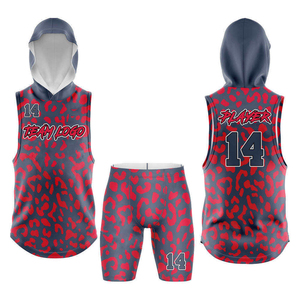 Uniformes de Fútbol Americano 7v7, Jersey y Pantalones con Logotipo Personalizado, Ropa Deportiva de Poliéster Premium, Venta al Por Mayor de Fábrica a Precio Económico - Product Image 3